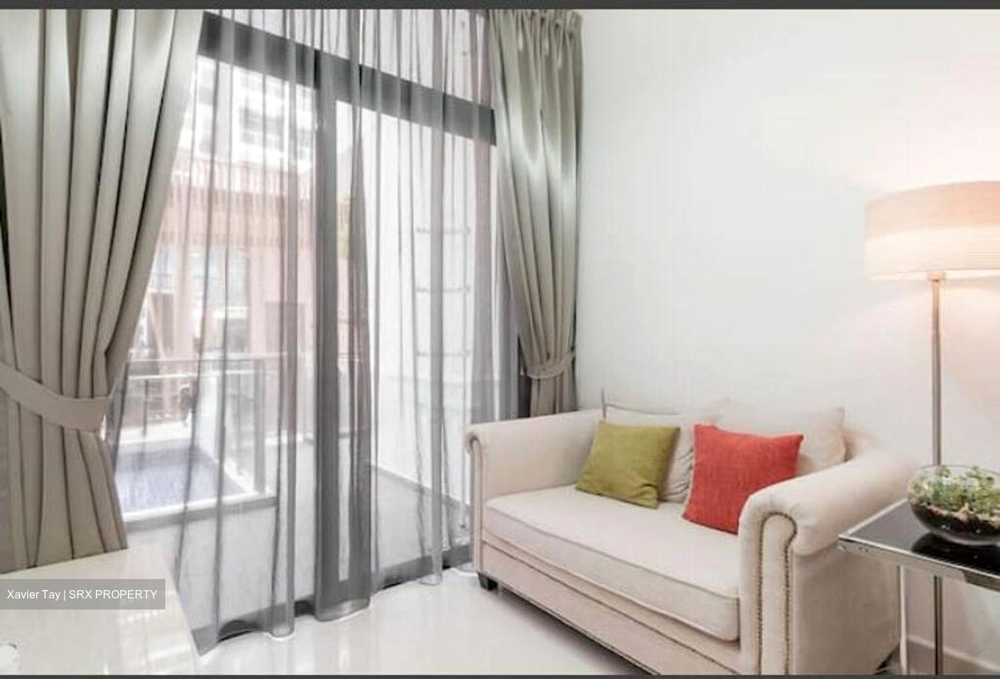 Urban Vista (D16), Condominium #572569251